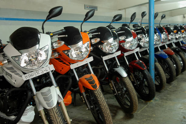 bikes