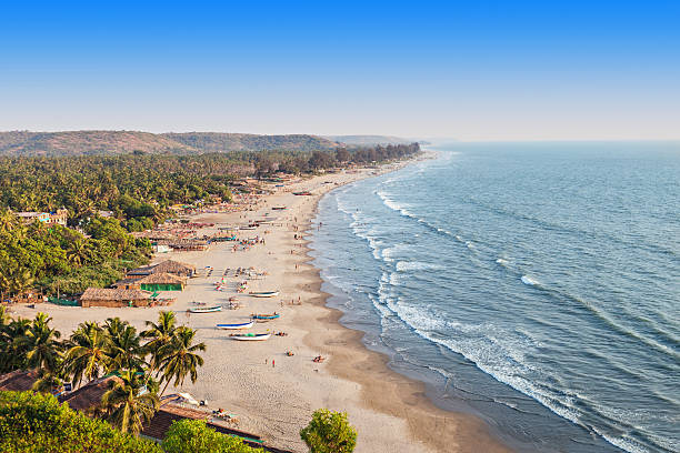 goa