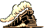 train