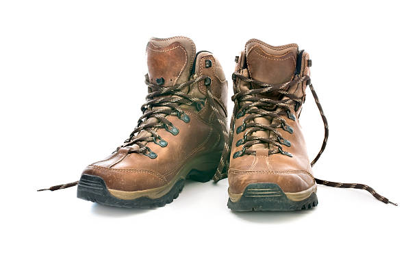 trekkking shoe