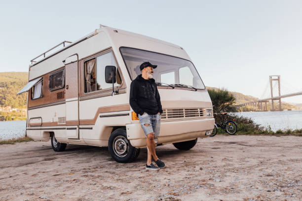 van